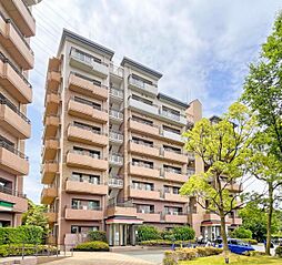 コモンヒルズ安針台山の手1番館