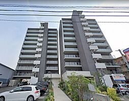 サニークレスト東比恵