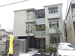 パークヴィラ博多