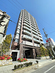 グランドメゾン安城アベニュー