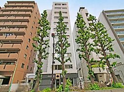 ヴェラハイツ第2東府中陣屋