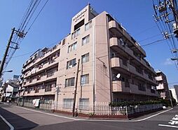 ライオンズマンション荒川遊園