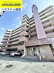 グレースピア長嶺I