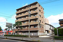 サクセスヒルズ（栄田町）