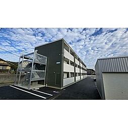 フォレスト平古場