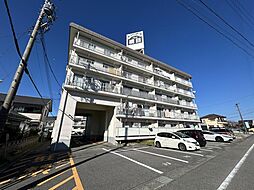 アーバンポール橋目 敷地内駐車場無料