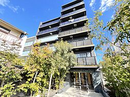 ミルーナヒルズ柏