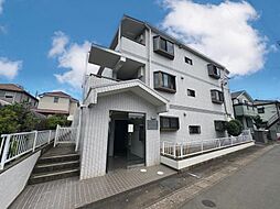 パレ・ドール豊四季