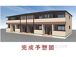 メゾン・レゾナンスIII