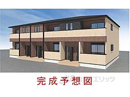 メゾン・レゾナンスII