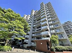 稲毛スカイタウンやすらぎの街 7号棟