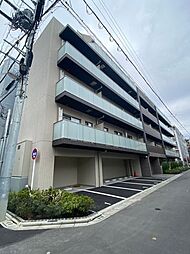 クレアティフ日暮里（CREATIF日暮里）