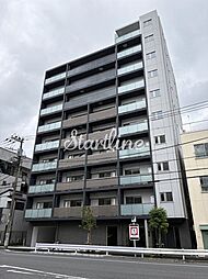 アルコバレーノ三ノ輪（ARCOBALENO MINOWA）