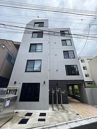 SQUARE南千住