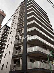 クレアポルテ西日暮里