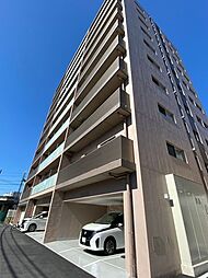 ワンルーフフラット町屋