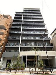 ワンルーフフラット浅草入谷（ONE ROOF FLAT ASAKUSA IRIYA）