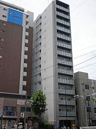 パークウェル三ノ輪駅前