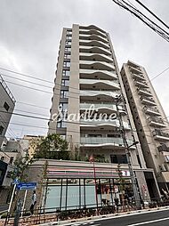 プライムメゾン入谷
