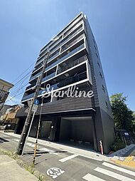 レアライズ西日暮里ノース