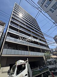 ブランシエスタ入谷グランデ