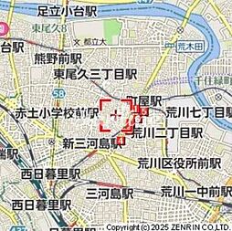 セレスティア荒川II