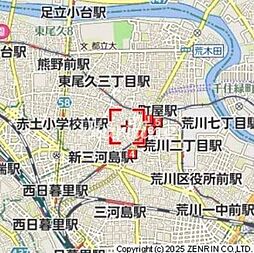 セレスティア荒川II