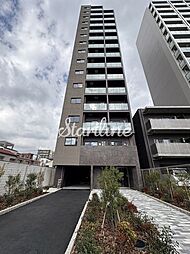 アルコバレーノ南千住