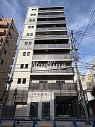 コモ　パラシオ日暮里