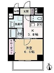 コモ　パラシオ日暮里