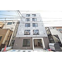 センプリーチェ西日暮里