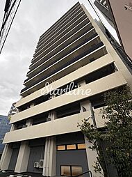 プレディアコート西日暮里