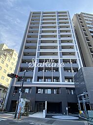 プライマル町屋