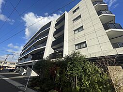 ランドアーク長丘