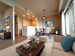 ザ・レジデンス大淀河畔