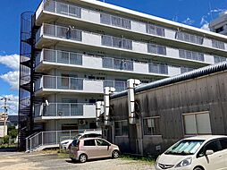 愛媛マンション