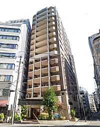 プレサンス新大阪ステーションフロント