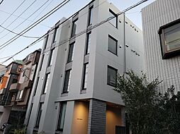 アトリオフラッツ馬込