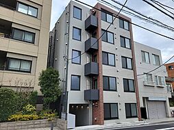 レピュア南大井レジデンス