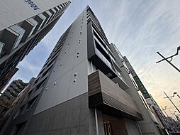 Garden Xavis 木場