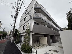 クラリティア馬込