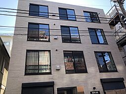 レピュア早稲田レジデンス