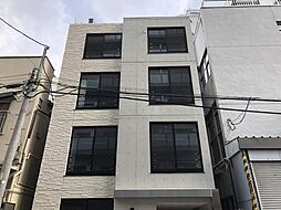 レピュア早稲田レジデンスII