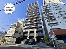 オープンレジデンシア名古屋FRONT