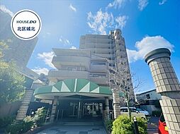 ライオンズマンション平安通 マンション