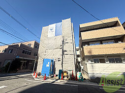 フジパレス尼崎東難波3番館