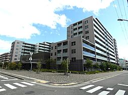 ジークレフ・ジオ神戸本山