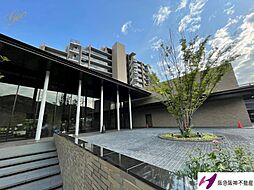 ジオ神戸中山手通