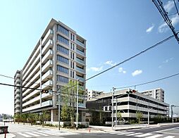 ジオ西宮北口ガーデンズNE棟