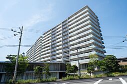 シエリア彩都A棟HANA